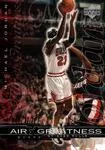 1999-00 Upper Deck Michael Jordan #150 card image