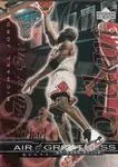 1999-00 Upper Deck Michael Jordan #153 card image