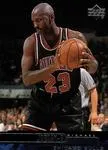 1999-00 Upper Deck Michael Jordan #155 card image
