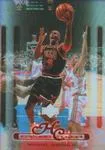 1999-00 Upper Deck Michael Jordan History Class #HC1 card image