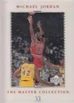 1999-00 Upper Deck MJ Master Collection Michael Jordan #11 card image