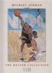 1999-00 Upper Deck MJ Master Collection Michael Jordan #17 card image