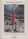 1999-00 Upper Deck MJ Master Collection Michael Jordan #22 card image