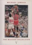 1999-00 Upper Deck MJ Master Collection Michael Jordan #5 card image