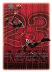 1999-00 Upper Deck MVP Michael Jordan #182 card image