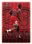 1999-00 Upper Deck MVP Michael Jordan #185 card image
