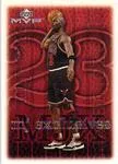 1999-00 Upper Deck MVP Michael Jordan #186 card image