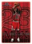 1999-00 Upper Deck MVP Michael Jordan #188 card image