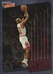 1999-00 Upper Deck Ultimate Victory Michael Jordan #101 card image