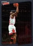 1999-00 Upper Deck Ultimate Victory Michael Jordan #104 card image