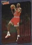 1999-00 Upper Deck Ultimate Victory Michael Jordan #109 card image