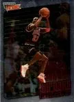 1999-00 Upper Deck Ultimate Victory Michael Jordan #111 card image
