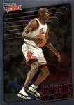 1999-00 Upper Deck Ultimate Victory Michael Jordan #113 card image