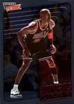 1999-00 Upper Deck Ultimate Victory Michael Jordan #118 card image