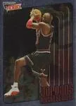 1999-00 Upper Deck Ultimate Victory Michael Jordan #119 card image