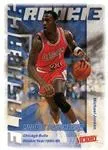 1999-00 Upper Deck Victory Michael Jordan #282 card image