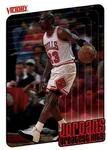 1999-00 Upper Deck Victory Michael Jordan #383 card image