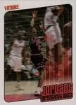 1999-00 Upper Deck Victory Michael Jordan #385 card image
