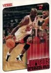 1999-00 Upper Deck Victory Michael Jordan #390 card image