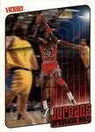 1999-00 Upper Deck Victory Michael Jordan #392 card image