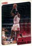 1999-00 Upper Deck Victory Michael Jordan #396 card image