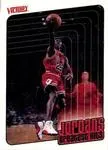 1999-00 Upper Deck Victory Michael Jordan #404 card image