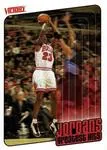 1999-00 Upper Deck Victory Michael Jordan #405 card image