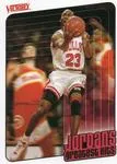 1999-00 Upper Deck Victory Michael Jordan #412 card image
