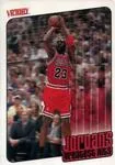 1999-00 Upper Deck Victory Michael Jordan #421 card image