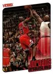 1999-00 Upper Deck Victory Michael Jordan #425 card image