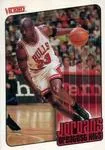 1999-00 Upper Deck Victory Michael Jordan #430 card image