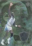 1999 SP Top Prospects Michael Jordan Jordan's Scrapbook #J11 card image