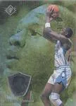 1999 SP Top Prospects Michael Jordan Jordan's Scrapbook #J20 card image