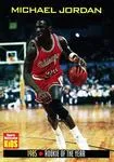 1999 Sports Illustrated for Kids Michael Jordan #778 card image