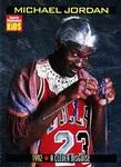 1999 Sports Illustrated for Kids Michael Jordan #779 card image