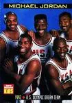 1999 Sports Illustrated for Kids Michael Jordan #780 card image