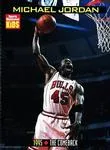 1999 Sports Illustrated for Kids Michael Jordan #782 card image