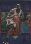 1999 Upper Deck Michael Jordan Athlete of the Century Michael Jordan #15 card image