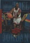 1999 Upper Deck Michael Jordan Athlete of the Century Michael Jordan #22 card image