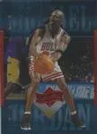 1999 Upper Deck Michael Jordan Athlete of the Century Michael Jordan #25 card image