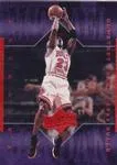 1999 Upper Deck Michael Jordan Athlete of the Century Michael Jordan #27 card image