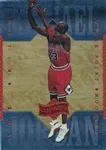 1999 Upper Deck Michael Jordan Athlete of the Century Michael Jordan #31 card image