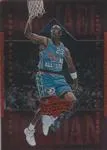 1999 Upper Deck Michael Jordan Athlete of the Century Michael Jordan #65 card image