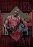 1999 Upper Deck Michael Jordan Athlete of the Century Michael Jordan #80 card image