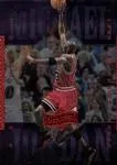 1999 Upper Deck Michael Jordan Athlete of the Century Michael Jordan #90 card image