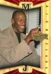 1999 Upper Deck Michael Jordan Athlete of the Century Michael Jordan High Class #HC2 card image