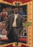 1999 Upper Deck Michael Jordan Athlete of the Century Michael Jordan High Class #HC5 card image