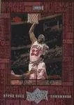 1999 Upper Deck Michael Jordan Athlete of the Century Michael Jordan Upper Deck Remembers #UD7 card image