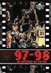 1999 Upper Deck Michael Jordan Retirement Set Michael Jordan #13 card image