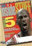 1999 Upper Deck Michael Jordan Retirement Set Michael Jordan #C19 card image